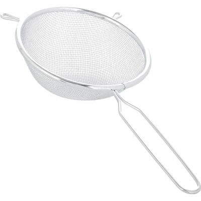 Chef's Aid Chefaid Bolzeef 18cm - Sieb Chef's Aid Chefaid Bolzeef 18cm - Sieb