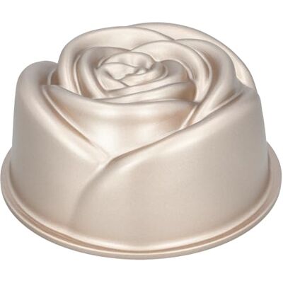RBV Birkmann , Contoura Rose, Aluguss, 20×20×9 cm, Aluguss, 887367 RBV Birkmann , Contoura Rose, Aluguss, 20×20×9 cm, Aluguss, 887367