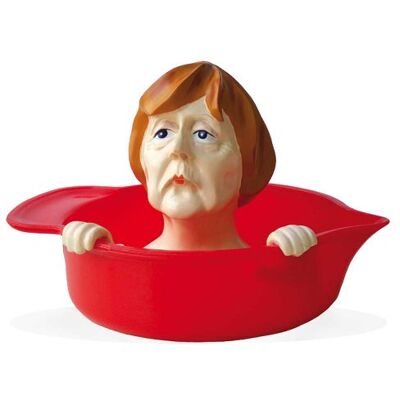 Inkognito Knetman Zitruspresse Angie Inkognito Knetman Zitruspresse Angie
