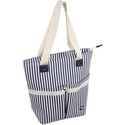Cilio Isoliertasche SABBIA 16 L, Kühltasche mit 2 Tragegriffen Cilio Isoliertasche SABBIA 16 L, Kühltasche mit 2 Tragegriffen