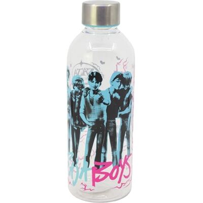 Stor KPOP DEMON HUNTERS Trinkflasche 850 ml Stor KPOP DEMON HUNTERS Trinkflasche 850 ml