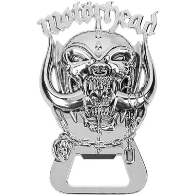 KKL Motörhead Flaschenöffner KKL Motörhead Flaschenöffner