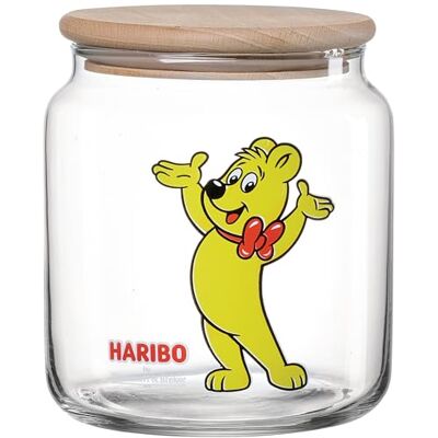 Ritzenhoff & Breker Dose HARIBO Hands Up 1,1 Liter Ritzenhoff & Breker Dose HARIBO Hands Up 1,1 Liter