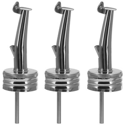 Westmark 452022E3 Edelstahl-Haushahn - Pouring Spout Westmark 452022E3 Edelstahl-Haushahn - Pouring Spout