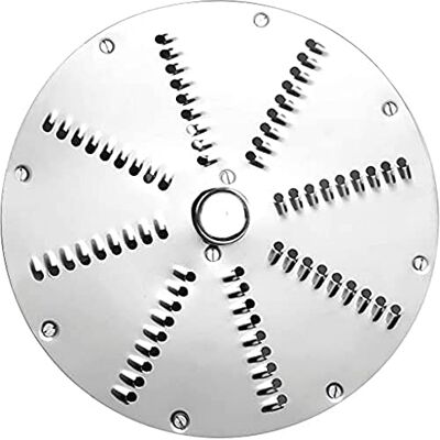 LACOR Reibe, Edelstahl, Grau, Estandar LACOR Reibe, Edelstahl, Grau, Estandar