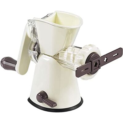 Lurch Drehwolf mit Gebäckvorsatz und Saugfuß mit 4 Formen, Keksmaschine für leckeres Spritzgebäck ohne Strom Lurch Drehwolf mit Gebäckvorsatz und Saugfuß mit 4 Formen, Keksmaschine für leckeres Spritzgebäck ohne Strom