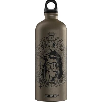 Sigg 1.0 Batman Guardian - Flasche Sigg 1.0 Batman Guardian - Flasche