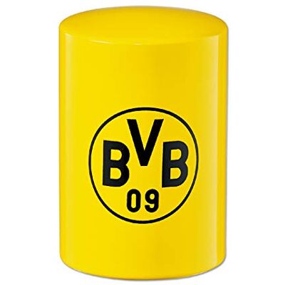 Dortmund Borussia BVB-Flaschenöffner, Gelb Schwarz, 8cm Dortmund Borussia BVB-Flaschenöffner, Gelb Schwarz, 8cm