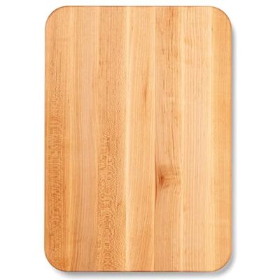 Boos Chop-N-Serve 43 x 30,5 x 2,5 CM Allzweckbretter Hackklotz Ahorn Schneidebrett Servierbrett Antibakterielles Schneidebrett Frühstücksbrettchen Vesperbrett Holz Boos Chop-N-Serve 43 x 30,5 x 2,5 CM Allzweckbretter Hackklotz Ahorn Schneidebrett Servierbrett Antibakterielles Schneidebrett Frühstücksbrettchen Vesperbrett Holz
