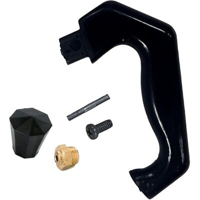 FACKELMANN Ersatzteile für Moka für 6 Tassen, Mehrfarbig FACKELMANN Ersatzteile für Moka für 6 Tassen, Mehrfarbig