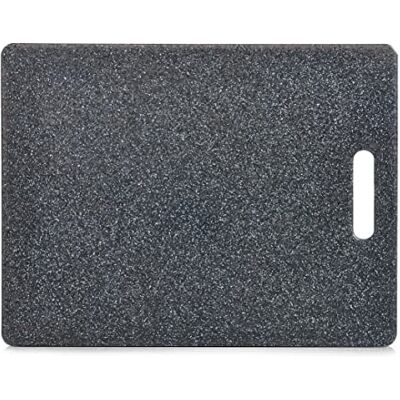 Zeller Schneidebrett - 36,5 x 27,5 x 0,8 cm - Schneidebrett Zeller Schneidebrett - 36,5 x 27,5 x 0,8 cm - Schneidebrett
