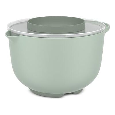 MEPAL Chef It Nordic Sage 3,0 l Rührschüssel - Rührschüssel MEPAL Chef It Nordic Sage 3,0 l Rührschüssel - Rührschüssel