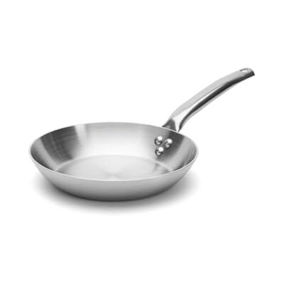 DE BUYER Bratpfanne ALCHIMY 24 cm 3604.24 DE BUYER Bratpfanne ALCHIMY 24 cm 3604.24