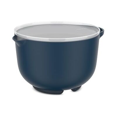 MEPAL Chef It navy 1,5 l Rührschüssel - Skandinavisches Design MEPAL Chef It navy 1,5 l Rührschüssel - Skandinavisches Design