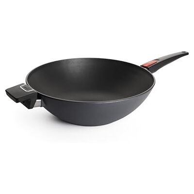 Woll Diamond Lite Induktion Wok - Wok Woll Diamond Lite Induktion Wok - Wok