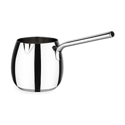Alessi SG302 Mami Milchkochtopf Alessi SG302 Mami Milchkochtopf