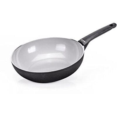 Moneta Futura Finegres 28 cm - Wok Moneta Futura Finegres 28 cm - Wok