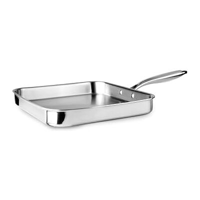 IBILI 653228 Grill, Edelstahl IBILI 653228 Grill, Edelstahl