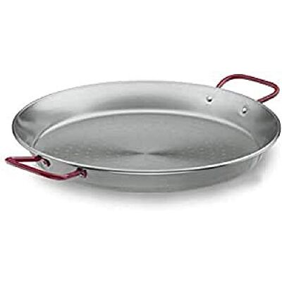 LACOR Paella-Pfanne 60 cm LACOR Paella-Pfanne 60 cm