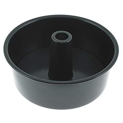 Ninja 4384J300EUUK antihaftbeschichtete Napfkuchenform, Schwarz Ninja 4384J300EUUK antihaftbeschichtete Napfkuchenform, Schwarz
