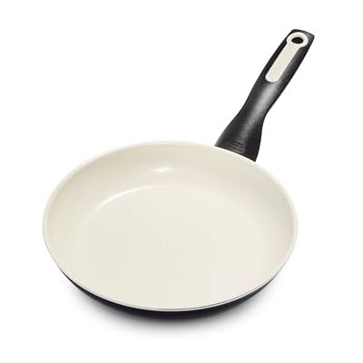 GreenPan - CC002632-001 - 7in - PFAS-free - Frying Pan GreenPan - CC002632-001 - 7in - PFAS-free - Frying Pan