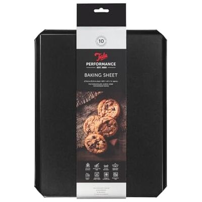 Tala Performance Backblech 35,6 x 28 cm, Antihaft Ofenblech Tala Performance Backblech 35,6 x 28 cm, Antihaft Ofenblech