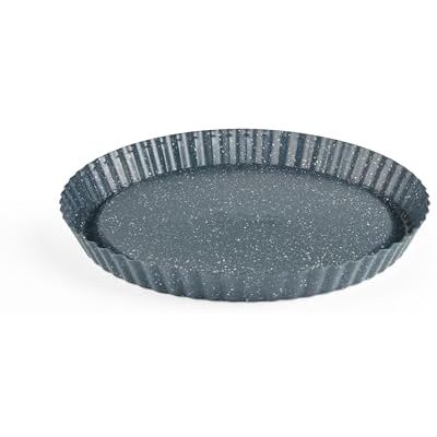 Russell Hobbs Nightfall Stone Tarteform 28 cm, antihaft, geriffelt Russell Hobbs Nightfall Stone Tarteform 28 cm, antihaft, geriffelt