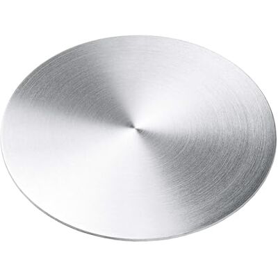 Spring Aluminium schijf Ø160mm 2829850016 Wärmeverteiler für Fonduetöpfe, Käsefondue-Zubehör, optimale Wärmeverteilung, gleichmäßige Hitzeverteilung, Ø 16 cm Spring Aluminium schijf Ø160mm 2829850016 Wärmeverteiler für Fonduetöpfe, Käsefondue-Zubehör, optimale Wärmeverteilung, gleichmäßige Hitzeverteilung, Ø 16 cm