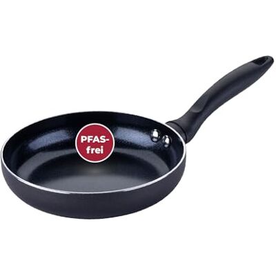 FACKELMANN Highrise Antihaft-Mini-Bratpfanne Ø 14 cm FACKELMANN Highrise Antihaft-Mini-Bratpfanne Ø 14 cm
