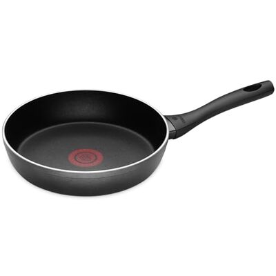 Gerlach Kompakt Aluminium Pfanne und Kochtopf - 24cm - Silber Gerlach Kompakt Aluminium Pfanne und Kochtopf - 24cm - Silber
