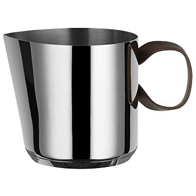 Alessi Edo Milchtopf, Silber Alessi Edo Milchtopf, Silber