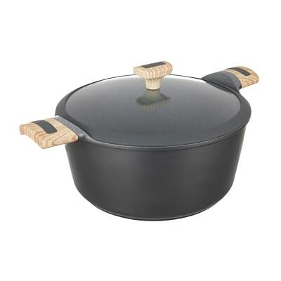 Kasanova Evolution Bratpfanne 28cm - Kochgeschirr Kasanova Evolution Bratpfanne 28cm - Kochgeschirr