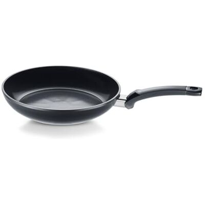 Fissler Ceratal Orbit Black Bratpfanne Fissler Ceratal Orbit Black Bratpfanne