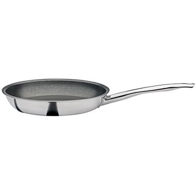 Spring KÜCHENPROFI Bratpfanne Intense Pro 26 cm, Antihaftbeschichtung Spring KÜCHENPROFI Bratpfanne Intense Pro 26 cm, Antihaftbeschichtung