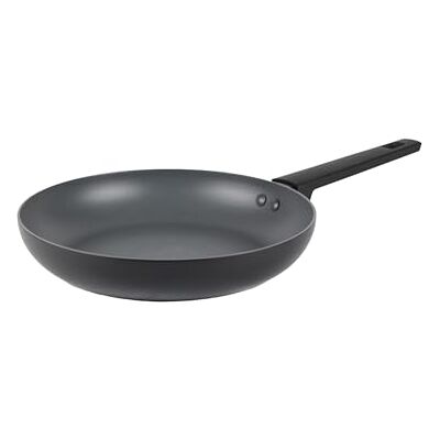 Russell Hobbs RH02837EU7 24 cm Bratpfanne – Antihaftbeschichtung 10x härter*, einfach zu reinigende Kochoberfläche, Induktionsgeeignet / Metallwerkzeug sicher, Soft-Touch-Kühlgriff, Shield-Kollektion Russell Hobbs RH02837EU7 24 cm Bratpfanne – Antihaftbeschichtung 10x härter*, einfach zu reinigende Kochoberfläche, Induktionsgeeignet / Metallwerkzeug sicher, Soft-Touch-Kühlgriff, Shield-Kollektion