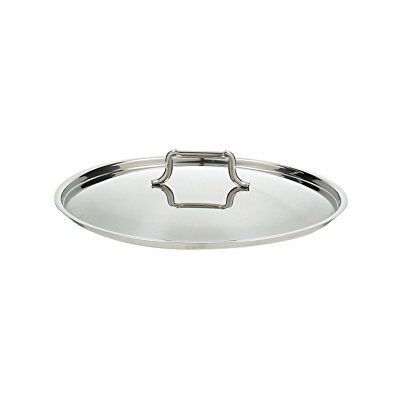 Tognana Vanitosa Edelstahl 28 cm Kochgeschirr - Kochgeschirr Tognana Vanitosa Edelstahl 28 cm Kochgeschirr - Kochgeschirr