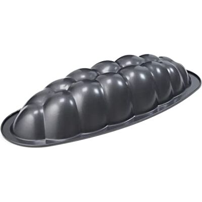 patisse Backform für Geflochtene Briocheform patisse Backform für Geflochtene Briocheform