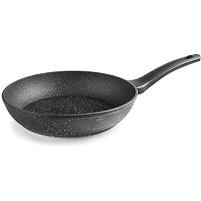 LACOR 26820 – Pfanne Java geschmiedetes Aluminium, 100 % PFOA-freies LACOR 26820 – Pfanne Java geschmiedetes Aluminium, 100 % PFOA-freies
