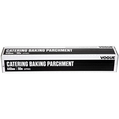 VOGUE Backpapier 47cm x 50m VOGUE Backpapier 47cm x 50m