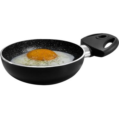Pensofal 8501-B Schwarzer Aluminium Antihaft-Schmortopf - Saucepan Pensofal 8501-B Schwarzer Aluminium Antihaft-Schmortopf - Saucepan