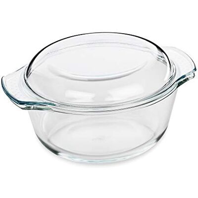 KÜCHENPROFI Auflaufform-620003522 Silber 22cm KÜCHENPROFI Auflaufform-620003522 Silber 22cm