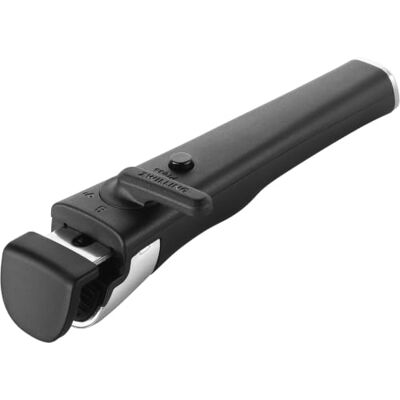 ZWILLING Unlock abnehmbarer Griff, Kunststoff, Schwarz Rutschfest, bis 10 KG, Für Unlock Pfannen und Töpfe ZWILLING Unlock abnehmbarer Griff, Kunststoff, Schwarz Rutschfest, bis 10 KG, Für Unlock Pfannen und Töpfe