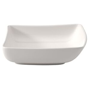 Villeroy & Boch – Newwave Schälchen Weiß 12 Cm, Spülmaschinenfest, Mikrowellensicher, Schüssel, Schale, Müslischale, Dipschälchen, Premium Porzellan Villeroy & Boch – Newwave Schälchen Weiß 12 Cm, Spülmaschinenfest, Mikrowellensicher, Schüssel, Schale, Müslischale, Dipschälchen, Premium Porzellan