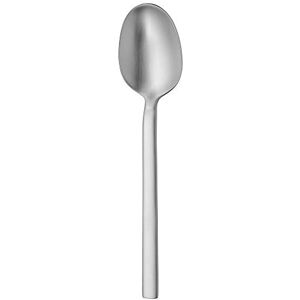 WMF Alteo Menülöffel 20,3 cm, Cromargan Edelstahl mattiert, spülmaschinenfest WMF Alteo Menülöffel 20,3 cm, Cromargan Edelstahl mattiert, spülmaschinenfest