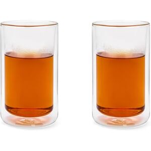 Bredemeijer San Remo Doppelwandiges Glas 2er-Set 2x0,4l - Glas Set Bredemeijer San Remo Doppelwandiges Glas 2er-Set 2x0,4l - Glas Set