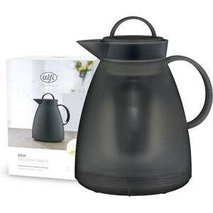 ALFI DAN TEA 1,0 L - Smoke - Isolierkanne ALFI DAN TEA 1,0 L - Smoke - Isolierkanne