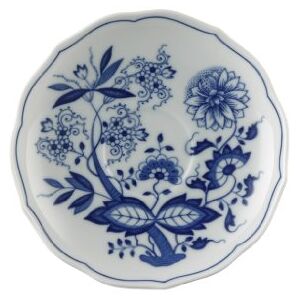 Hutschenreuther 02001-720002-14641 Zwiebelmuster Tee-Untertasse, 14 cm, blau Hutschenreuther 02001-720002-14641 Zwiebelmuster Tee-Untertasse, 14 cm, blau