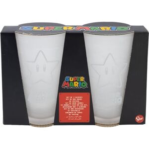 Super Mario Becher - 79304 - Becher Super Mario Becher - 79304 - Becher