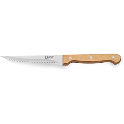 RICHARDSON SHEFFIELD Artisan Wood Steakmesser 11,5 cm RICHARDSON SHEFFIELD Artisan Wood Steakmesser 11,5 cm