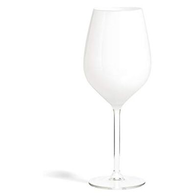 Excelsa Brunch Time Weißweinglas 6er Set 50 Cl weiß Excelsa Brunch Time Weißweinglas 6er Set 50 Cl weiß